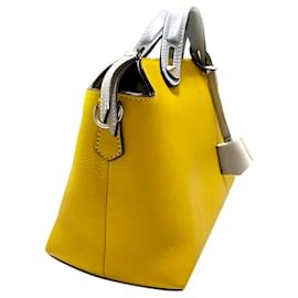 Fendi-Fendi Jaune Au fait-Jaune