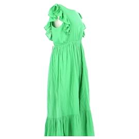 Ba&Sh-robe-Light green