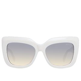 Emilio Pucci Menta Mujer Gafas de sol EP0166 5525segundo Otro