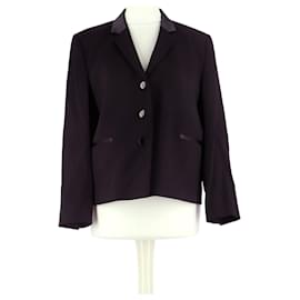 The Kooples-Veste / Blazer-Noir