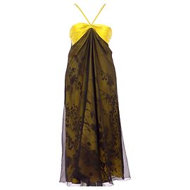 Kenzo robe Black