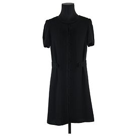 Robe Les Petites 3 Noir