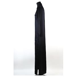 Lanvin-Lanvin dress 36-Black