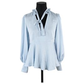 Top-Alexa Chung 36 Blau