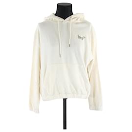 The Kooples DAS KOOPLES-Sweatshirt 2 Beige