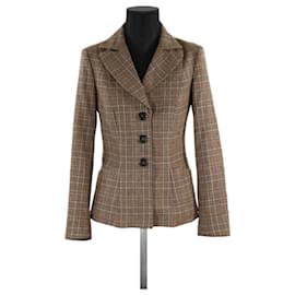 Armand Ventilo Jacket 36 Brown