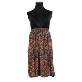 Robe Les Petites S Multicolore