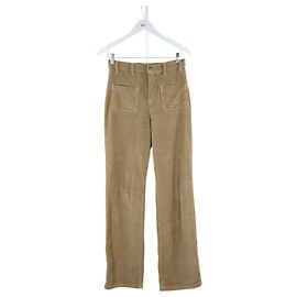 Ba&Sh pantaloni bash 1 Beige
