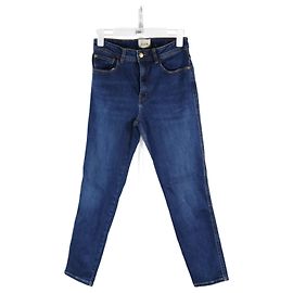SéZane Jean sezane 28 Azul