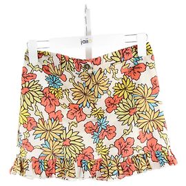 Les Petites Falda de les peites 36 Multicolor