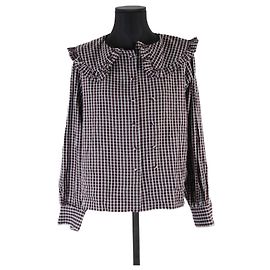 Top Petite Mendigote M Roja