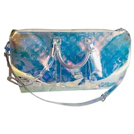 Louis Vuitton-Louis Vuitton keepall prism 50-Other