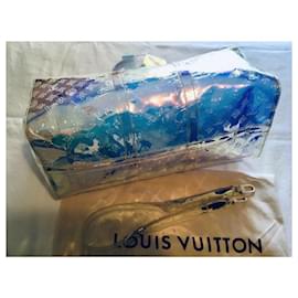 Louis Vuitton-Louis Vuitton keepall prism 50-Autre