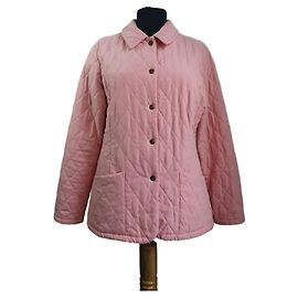 Giacca Barbour Rosa Rosa