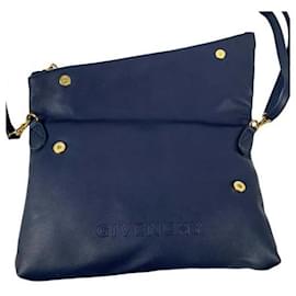 Givenchy-Bolsos de mano-Azul marino