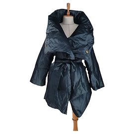 Vivienne Westwood Anglomania Jacken Anthrazitgrau