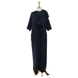 Maison Martin Margiela Vestidos Negro