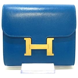 Hermès Hermes Constance Blue