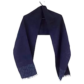 Fendi-Fendi-Navy blue