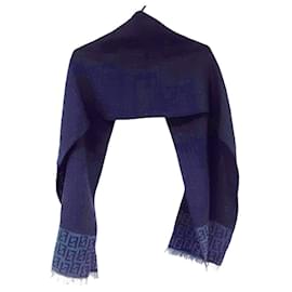 Fendi-Fendi-Navy blue
