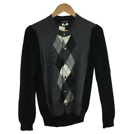 Cardigan Junya Watanabe Gris
