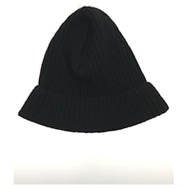 Autre Marque-**Patagonia Knit Cap-Black