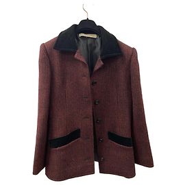 Givenchy Nouvelle Boutique Schwarz Rot Bordeaux