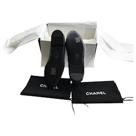 Chanel-Cambon-Negro