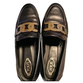 Tod's-Flats-Black