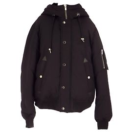 The Kooples Piumino / Parka Nero