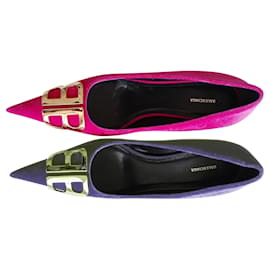 Balenciaga-BB-Fuschia