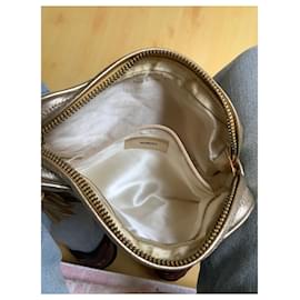 Chanel-handbag-Golden