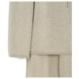 Chanel-SPORT CHIC EN42-Beige