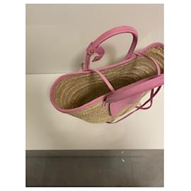 Jacquemus-Handbags-Pink