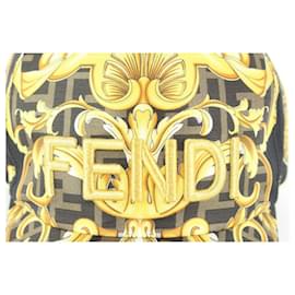 Fendi-xVersace 57Chapeau de casquette de baseball Fendace cm-Autre