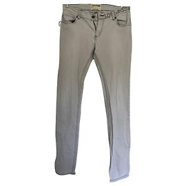 Zadig & Voltaire Darkside-Bleiche Hellblau