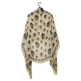 Alexander Mcqueen-Alexander mcqueen-Beige