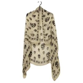 Alexander Mcqueen-Alexander mcqueen-Beige