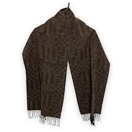 Fendi-Fendi-Brown