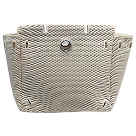 Hermès Hermes herbag Marrom