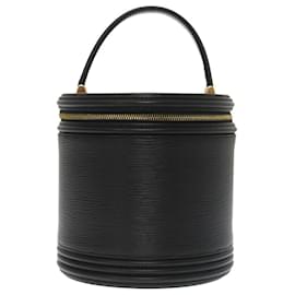 Louis Vuitton-Louis Vuitton Cannes-Black