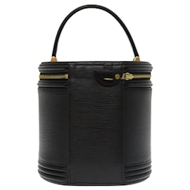 Louis Vuitton-Louis Vuitton Cannes-Black