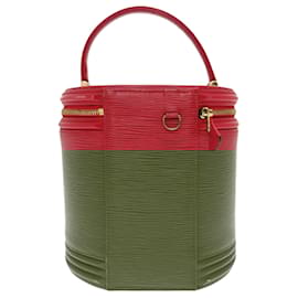 Louis Vuitton-Louis Vuitton Cannes-Red