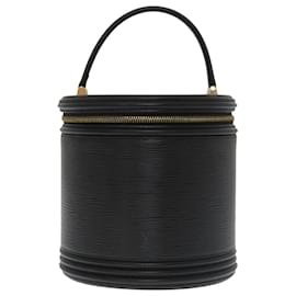 Louis Vuitton-Louis Vuitton Cannes-Black