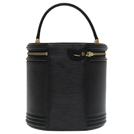 Louis Vuitton-Louis Vuitton Cannes-Black