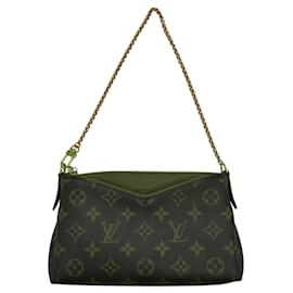 Louis Vuitton-Louis Vuitton Pallas-Red
