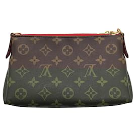Louis Vuitton-Louis Vuitton Pallas-Red