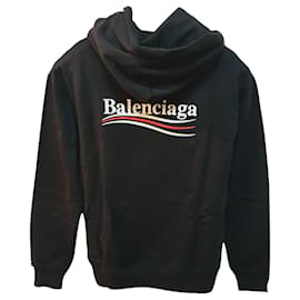 Balenciaga-politically campaign-Black