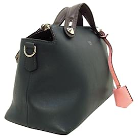 Fendi-Fendi vert d'ailleurs-Vert,Vert foncé