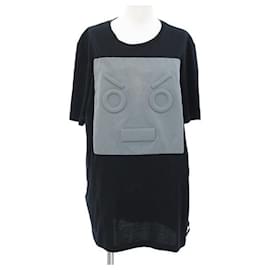 Fendi-Fendi T-shirt-Navy blue